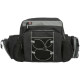 Рюкзак Trixie Multi Belt для собак, чорний, 57×138 см