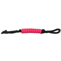 Іграшка Trixie Playing Rope, палиця на канаті, для собак, 13 × 40 см Іграшка Trixie Playing Rope, палиця на канаті, для собак, 13 × 40 см