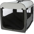 Сумка-переноска Trixie Soft Kennel Basic для собак, розмір M-L, 97×70×75 см