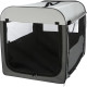 Сумка-переноска Trixie Soft Kennel Basic для собак, розмір M-L, 97×70×75 см