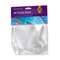 Фільтруючий носок Aquaforest Filter Sock для очищення води від вапна, 30.5 см Фільтруючий носок Aquaforest Filter Sock для очищення води від вапна, 30.5 см