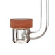 Дифузор CO2 Aquario Neo Diffuser Extended S для акваріумів від 20 до 100 л
