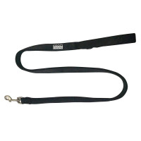 Повідець Croci Hiking Reflective для собак, нейлон, синій, 2×120 см