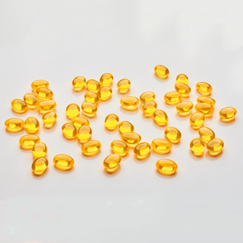 Кольорові камінчики Resun MagicBeans, жовті