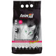 Бентонітовий наповнювач AnimAll Premium Classic без аромату, для котів, 5 л