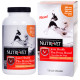 Жувальні таблетки для здоров'я суглобів Nutri-Vet Joint Health Plus Perna Mussel для собак, 100 табл