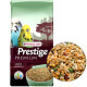 Корм Versele-Laga Prestige Premium Вudgies для хвилястих папуг, 20 кг
