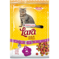 Сухий корм Lara Adult Sterilized для стерилізованих кішок, 350 г Сухий корм Lara Adult Sterilized для стерилізованих кішок, 350 г