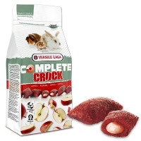 Ласощі Versele-Laga Complete Crock Apple для для кроликів і гризунів, 50 г Ласощі Versele-Laga Complete Crock Apple для для кроликів і гризунів, 50 г
