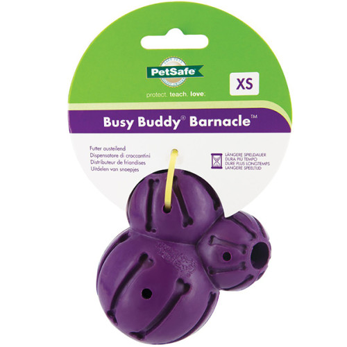 Іграшка PetSafe Barnacle для собак до 5 кг