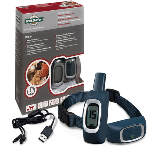Електронний ошийник PetSafe Standard Remote Trainer для собак, 100 м