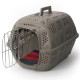Переноска Imac Carry Sport для собак і котів, сірий, 48×32×34 см