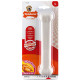 Іграшка Nylabone Extreme Chew Bone L, смак курки, для собак до 23 кг