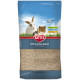 Підстилка Kaytee Soft Granule для гризунів, дрібних тварин, птахів, рептилій, целюлоза, 27.5 л