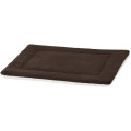 Лежак зігріваючий K&H Self-Warming Pet Pad для собак і котів, бурий, 53×43 см