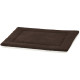 Лежак зігріваючий K&H Self-Warming Pet Pad для собак і котів, бурий, 53×43 см