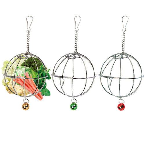Годівниця Flamingo Food Ball, для гризунів
