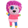 Іграшка м'яка Flamingo Corduroy Lion, для собак