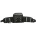 Рюкзак Trixie Multi Belt для собак, чорний, 57×138 см