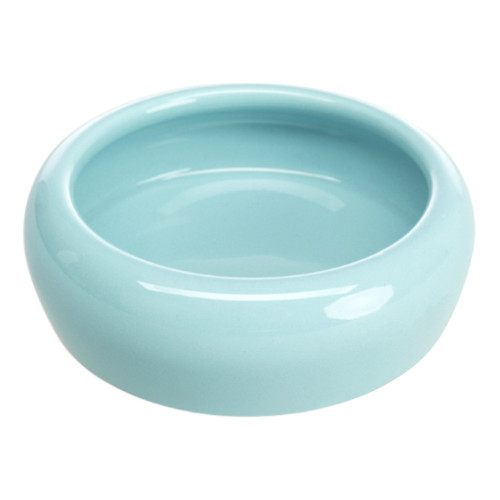 Миска керамічна Trixie, для гризунів, 100 мл, 9 см
