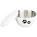 Миска з кришкою Trixie, для собак, 0.35 л, 11 см
