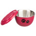 Миска з кришкою Trixie, для собак, 0.35 л, 11 см