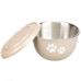 Миска з кришкою Trixie, для собак, 0.35 л, 11 см