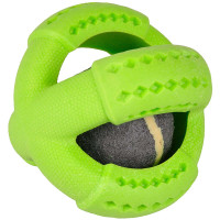 Іграшка Flamingo Foam Dina Tennis, для собак Іграшка Flamingo Foam Dina Tennis, для собак