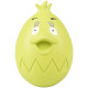 Іграшка Flamingo Classic Egg, для собак