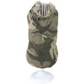 Куртка утеплена Croci Luke для собак, зима, хакі, XXL, 40 см