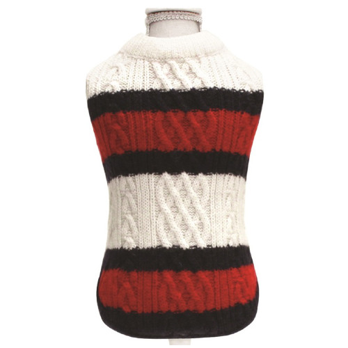Светр Croci Street Dandy для собак, зима, L, 30 см
