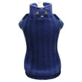 Светр Croci Windsor для собак, зима, синій, XXXL, 45 см