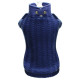Светр Croci Windsor для собак, зима, синій, XXXL, 45 см