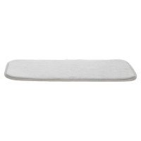 Термоподстилка Trixie Non-Slip Mat для собак, серый, 26×46 см Термоподстилка Trixie Non-Slip Mat для собак, серый, 26×46 см