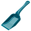 Лопатка Trixie Ultra, для котячого туалету, синя