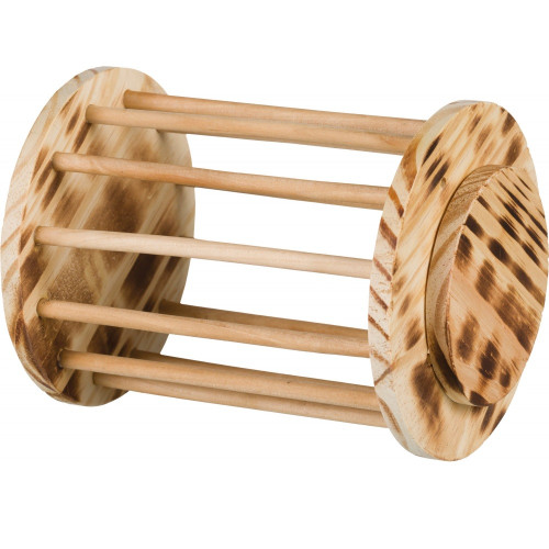 Годівниця Trixie Hay Manger Roll, для гризунів, 19 см