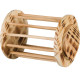 Годівниця Trixie Hay Manger Roll, для гризунів, 19 см