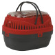 Перенесення Croci Smart Carrier для гризунів, 30×23×21 см