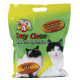 Силікагелевий наповнювач Croci Easy Clean для котячого туалету, 16 л