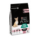 Сухий корм Purina Pro Plan Adult Small & Mini Sensitive Skin для собак дрібних порід, з лососем і рисом, 7 кг