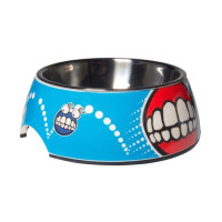 Миска Rogz Bubble для собак, комік, 160 мл Миска Rogz Bubble для собак, комік, 160 мл