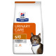 Сухий корм Hill's Prescription Diet Feline s/d Urinary Care для котів, з куркою, 1.5 кг