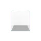 Акваріум aGlass Nano 27 л, 31x31x31 см