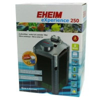 Зовнішній фільтр EHEIM eXperience 250 для прісноводних і морських акваріума Зовнішній фільтр EHEIM eXperience 250 для прісноводних і морських акваріума