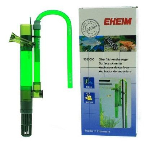 Поверхневий скіммер EHEIM surface skimmer