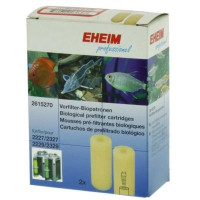 Фільтруючий картридж для EHEIM professionel (2227_2327, 2229_2329) Фільтруючий картридж для EHEIM professionel (2227_2327, 2229_2329)