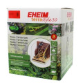 Тераріум EHEIM terrastyle 30, 7 Вт (31x31x36, 30л)