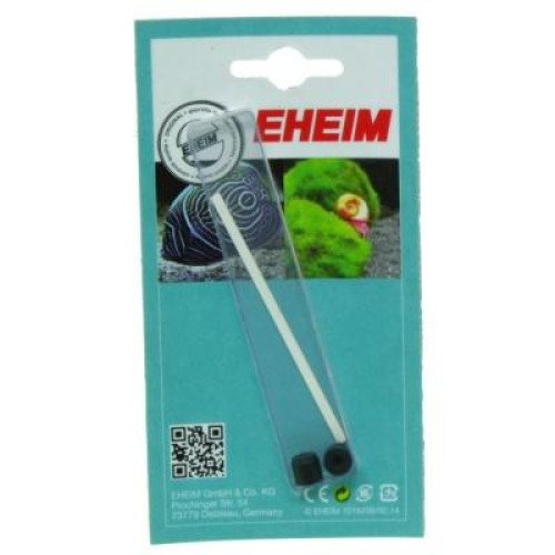 Ось керамічна для EHEIM 2271_73_75, 2026_28, 2080_2180, 2126_28, 2231_33_35, 2032_34_36