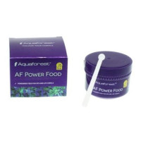 Корм Aquaforest AF Power Food SPS, LPS для жорстких коралів, 20 г Корм Aquaforest AF Power Food SPS, LPS для жорстких коралів, 20 г