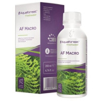 Макроелементи Aquaforest AF Macro для рослин, 200 мл Макроелементи Aquaforest AF Macro для рослин, 200 мл
